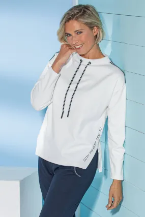 Betty Barclay Sweatshirt