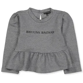 Bruuns Bazaar Sweatshirt ASTHA