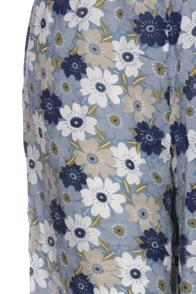 Damen Stoffhose Gr. XL