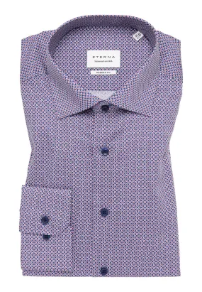 Hemd Twill Langarm