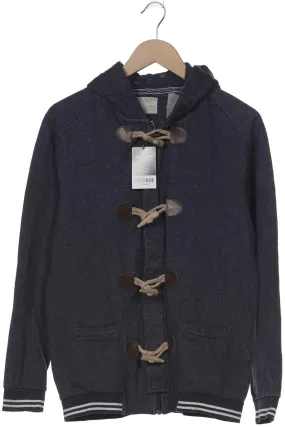 Herren Kapuzenpullover Gr. M
