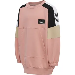 hummel HMLSOFIE LONG SWEATSHIRT