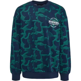 Hummel Sweatshirt hmlMATEO