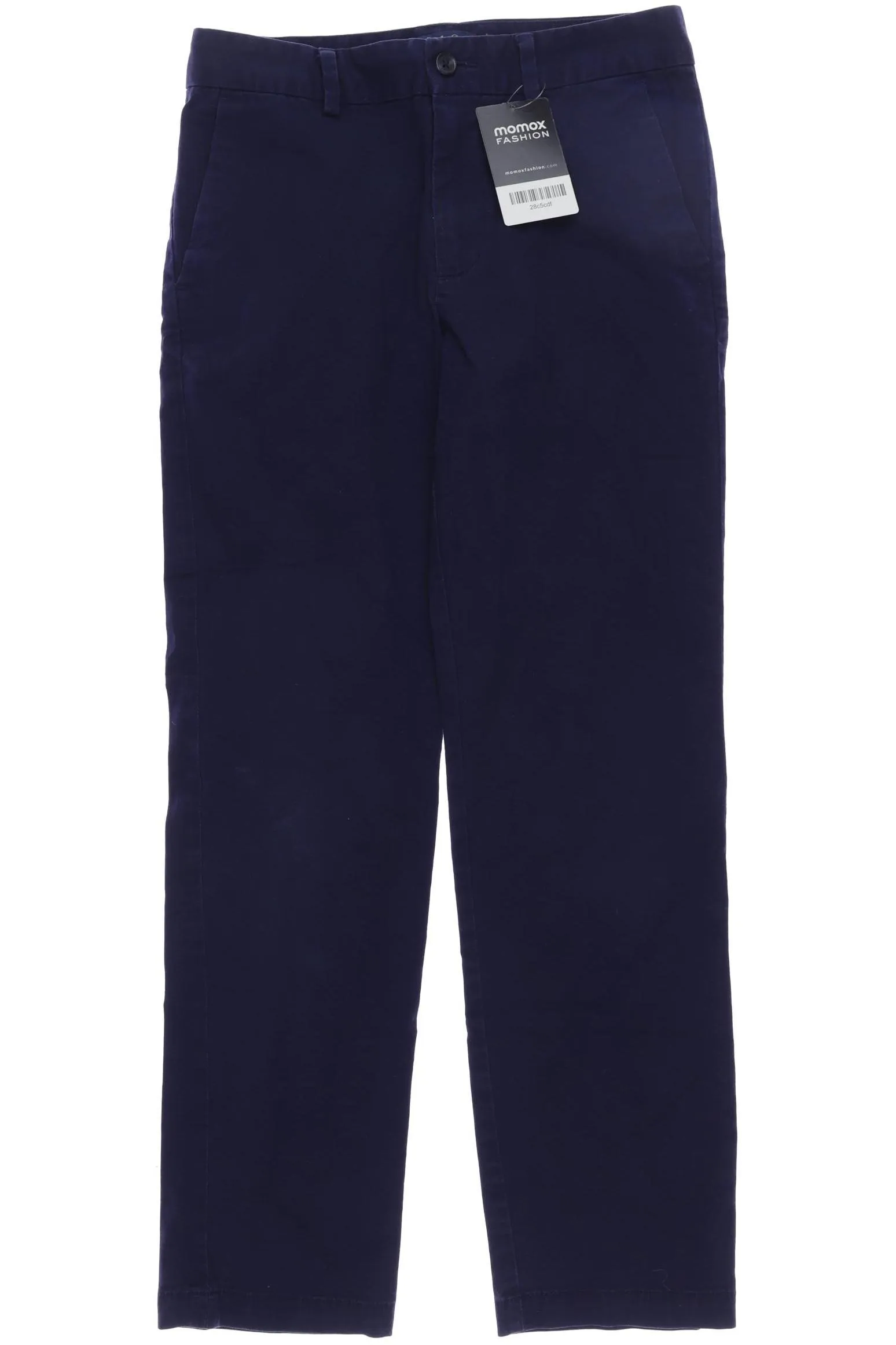 Jungen Stoffhose Gr. EU 152