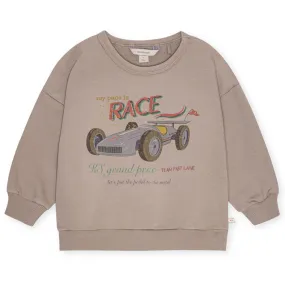 Konges Sløjd Sweatshirt LOU
