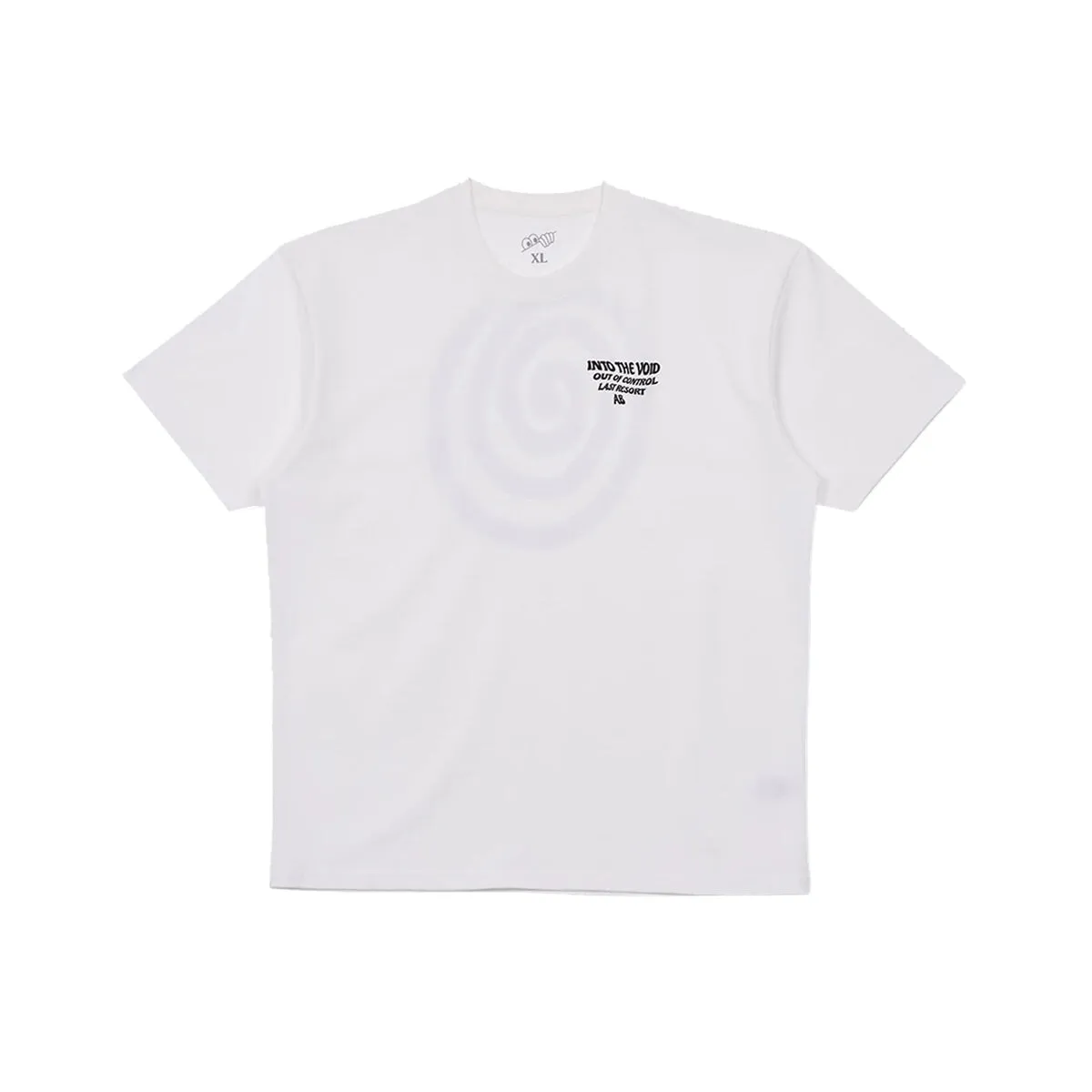 Last Resort Void T-Shirt