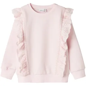 Name it Sweatshirt Nmfluva 