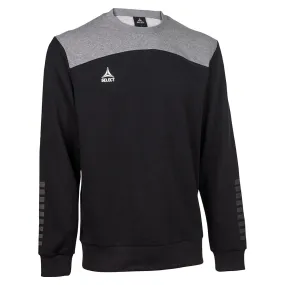 Select Sweatshirt Oxford v22