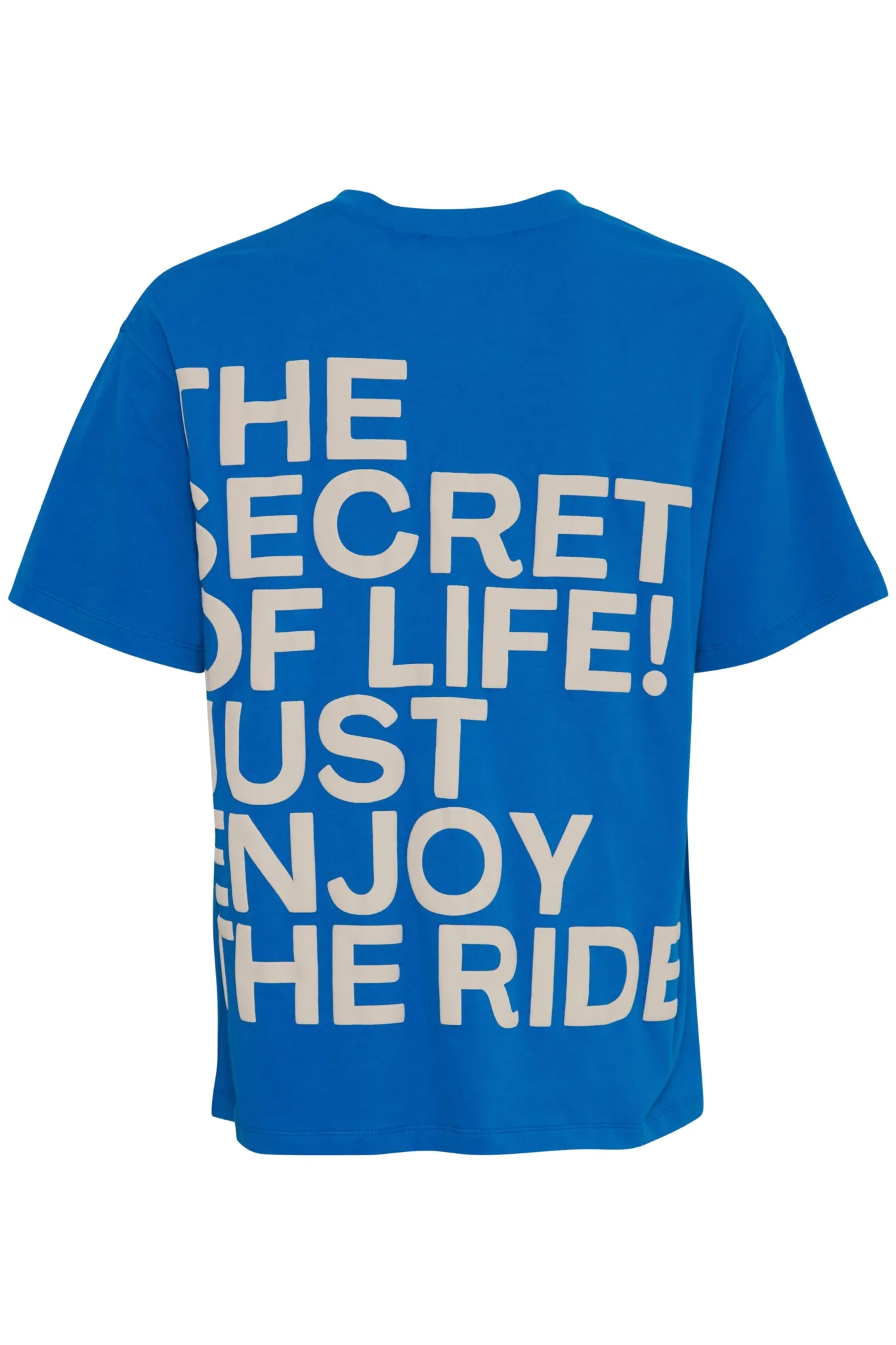 THEJOGGCONCEPT JCMSILAS ENJOY T-Shirt 10755648