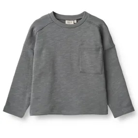 Wheat Sweatshirt Curt